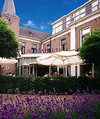 Hampshire Hotel - Bon'Aparte, Hollandia, Lochem